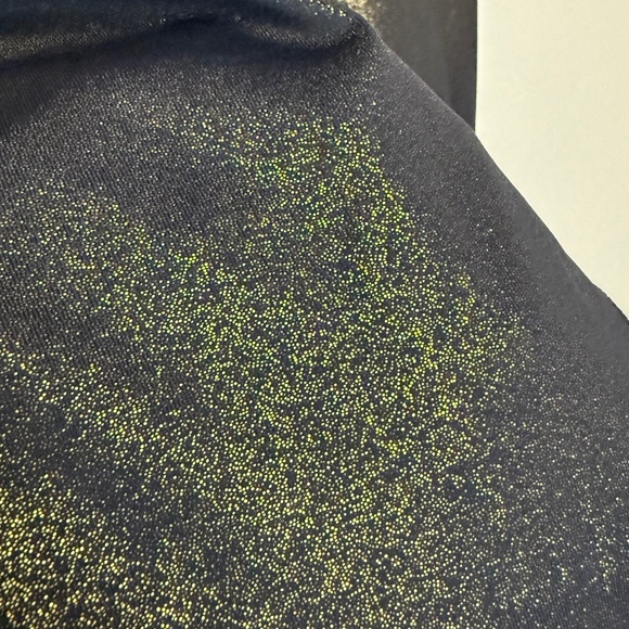 Eleven by Venus Williams So Strong Wonder Woman 7/8 Legging – Midnight Blue- M - Picture 5 of 6